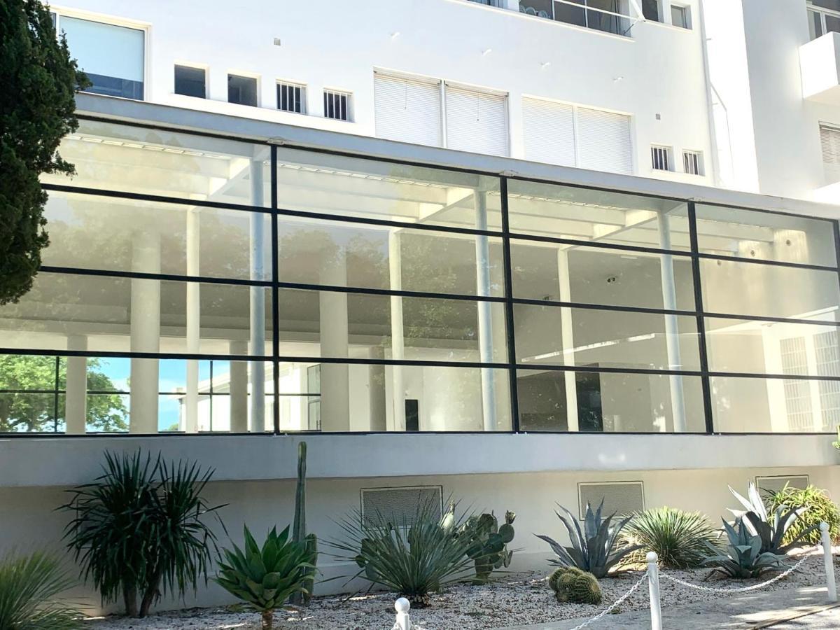 Élégant Studio Dans Batiment Historique Saint-Tropez Exterior foto