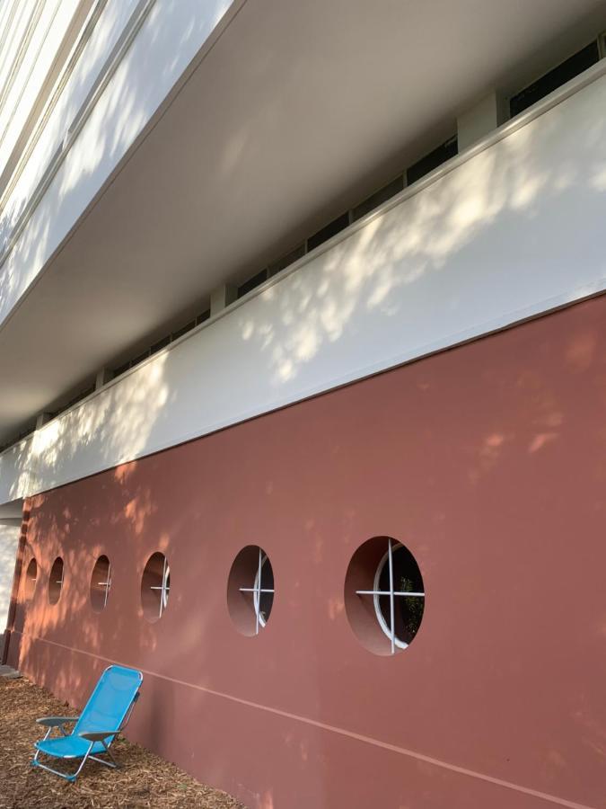 Élégant Studio Dans Batiment Historique Saint-Tropez Exterior foto